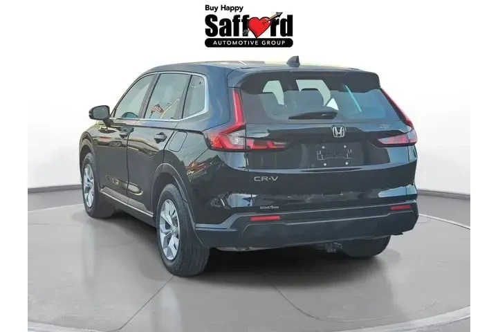 $30793 : Honda CR-V 2023 AWD LX 4dr S image 5