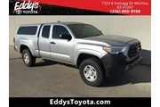 Toyota Tacoma 2021 4x2 SR5 4 en Wichita