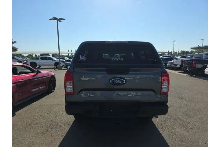 $31900 : Ford Ranger 2024 4x2 XL 4dr image 5