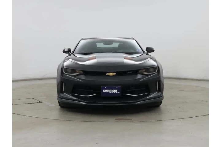 $23998 : Chevrolet Camaro 2017 LT 2dr image 5