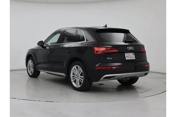 $23998 : Audi Q5 2019 AWD quattro Pre image 2