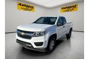 $10900 : 2019 Colorado Work Truck thumbnail