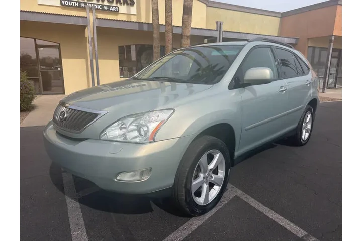 $7995 : 2008 RX 350 image 2