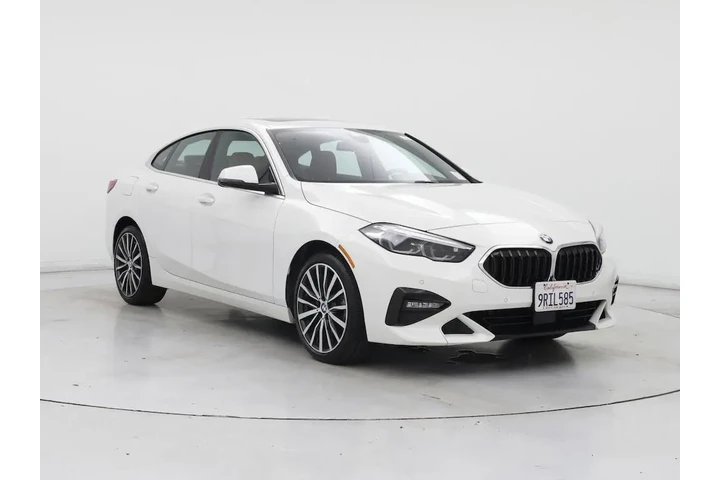 $21998 : BMW 2 Series 2020 AWD 228i x image 1