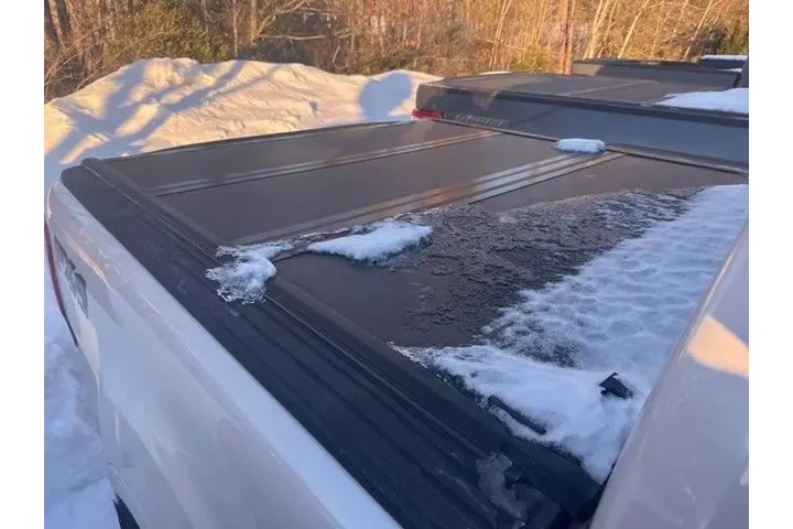 $27607 : Ford Ranger 2019 4x4 Lariat image 7