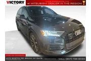 $27895 : Audi Q7 2021 AWD quattro Pre thumbnail