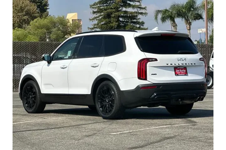 $33000 : Kia Telluride 2022 AWD SX 4d image 5