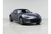 Mazda MX-5 Miata RF 2021 Gra