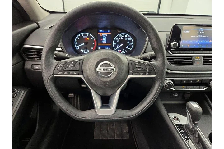 $22998 : Nissan Altima 2021 2.5 S 4dr image 10