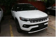 $27995 : Jeep Compass 2025 4x4 Limite thumbnail