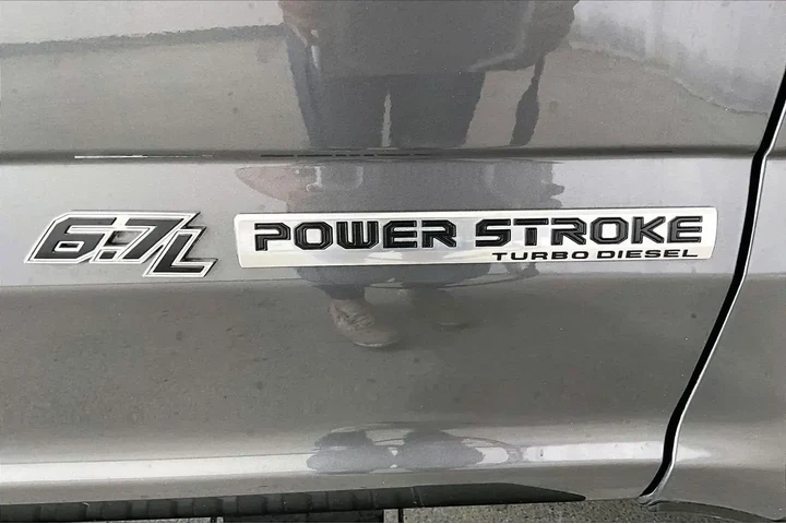 $39992 : Ford F-250 Super Duty 2022 4 image 7