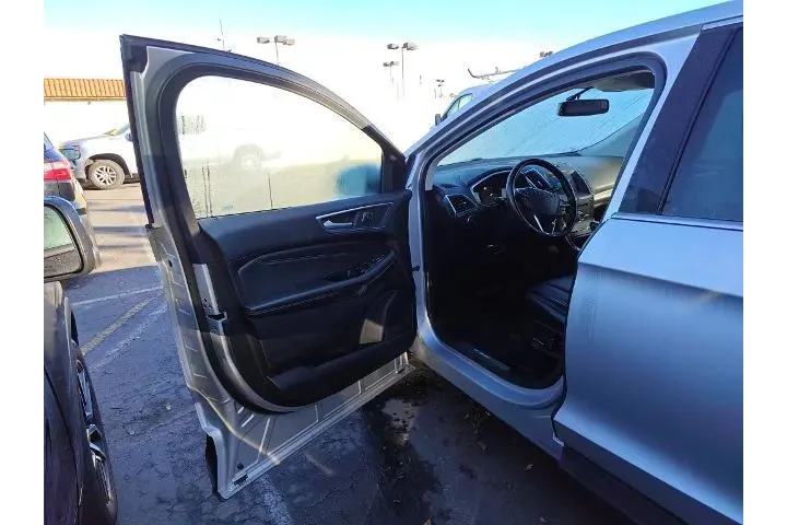 $13646 : Ford Edge 2018 Titanium 4dr image 7