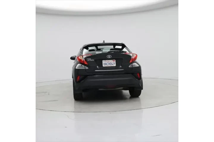 $20998 : Toyota C-HR 2018 XLE Premium image 6