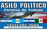 █►📌ASILOS POLITICOS►7 DIAS en Los Angeles