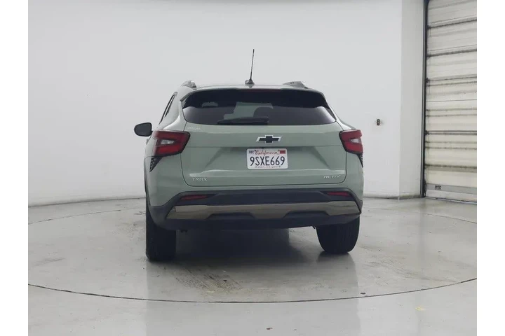 $24998 : Chevrolet Trax 2025 ACTIV 4d image 6