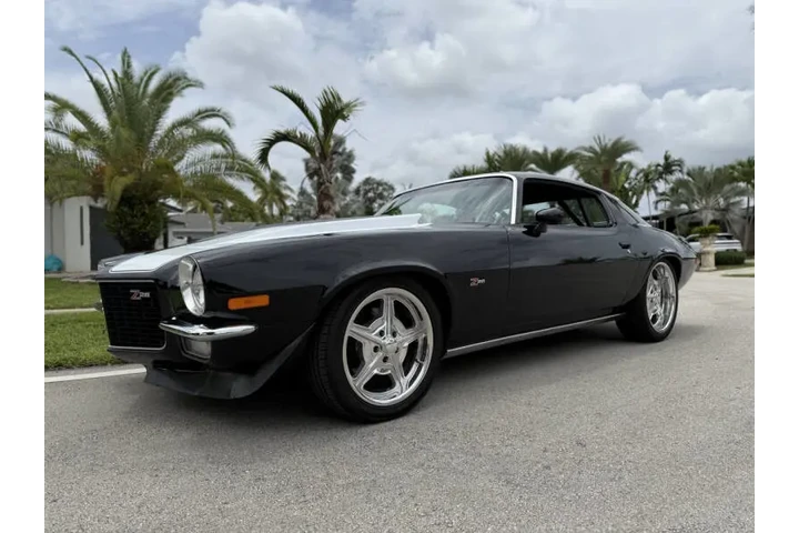 $62995 : 1971 Camaro image 10
