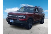 $30997 : Ford Bronco Sport 2025 AWD B thumbnail