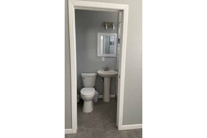 $2000 : Casa Pequena-Para Dos Personas image 3