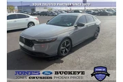 Honda Accord Hybrid 2024 Spo en Phoenix