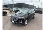 2020 Edge Titanium en North Dakota