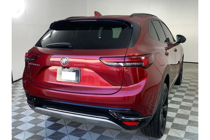 $19920 : Buick Envision 2023 Preferre image 8