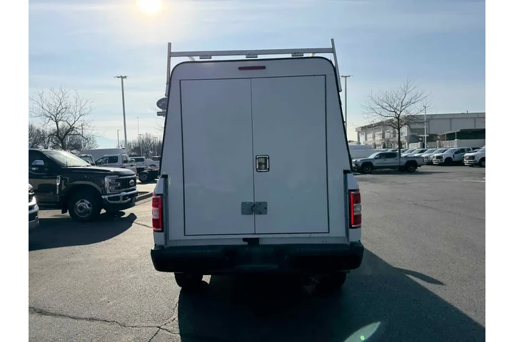 $18248 : Ford F-150 2020 4x4 XL 4dr S image 6