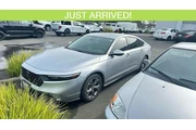 Honda Accord 2023 EX 4dr Sed en Santa Rosa