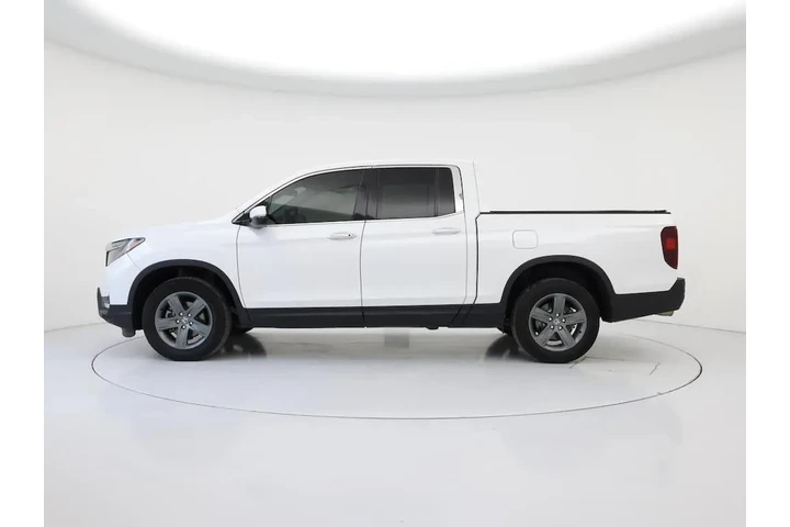 $33998 : Honda Ridgeline 2023 AWD RTL image 3