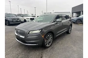 $31485 : Lincoln Nautilus 2023 AWD Re thumbnail