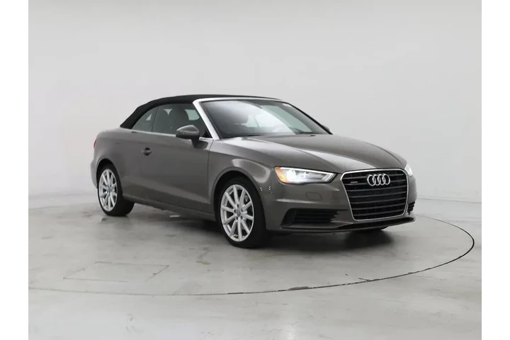 $15998 : Audi A3 2015 AWD 2.0T quattr image 1