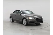 Audi A3 2015 AWD 2.0T quattr en Charlotte