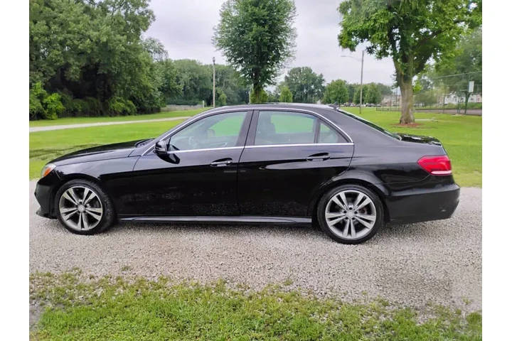 $9995 : 2014 Mercedes-Benz E-Class E image 5