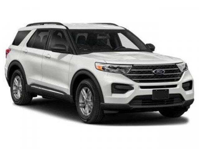 $28988 : 2021 Explorer XLT image 10