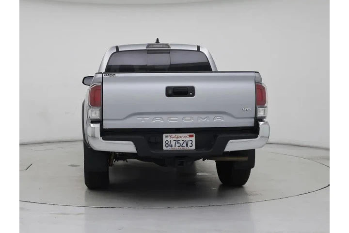 $38998 : Toyota Tacoma 2023 4x4 TRD S image 6