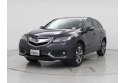 $22998 : Acura RDX 2016 AWD 4dr SUV w thumbnail