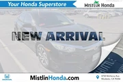 Honda Civic 2018 EX 4dr Seda en Modesto
