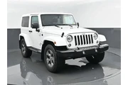 $17483 : Jeep Wrangler 2017 4x4 Sahar thumbnail