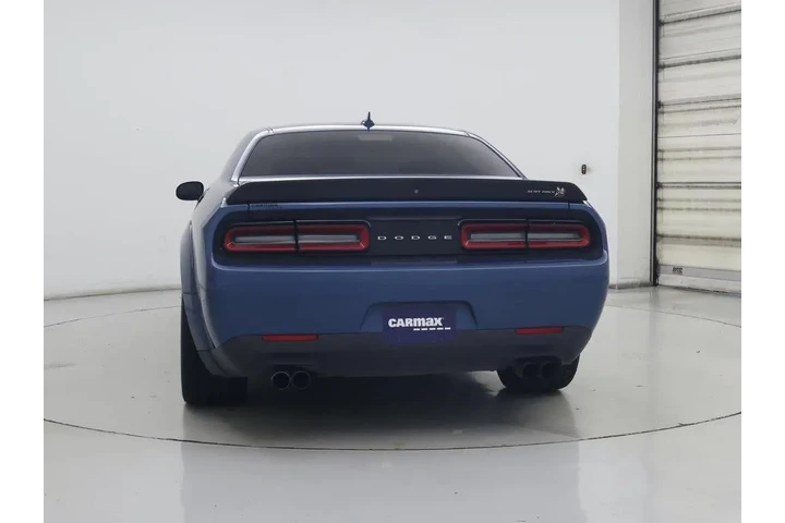 $39998 : Dodge Challenger 2021 R/T Sc image 6