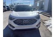 $16000 : Ford Edge 2019 SEL 4dr Cross thumbnail