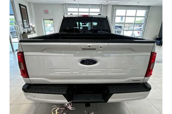 $36488 : Ford F-150 2022 4x4 XL 4dr S image 4