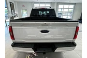 $36488 : Ford F-150 2022 4x4 XL 4dr S thumbnail