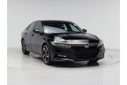 Honda Accord 2020 Sport 4dr en Hialeah