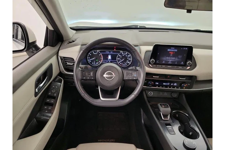 $25998 : Nissan Rogue 2023 AWD SV 4dr image 10