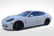 $22985 : 2013 Panamera Sedan thumbnail