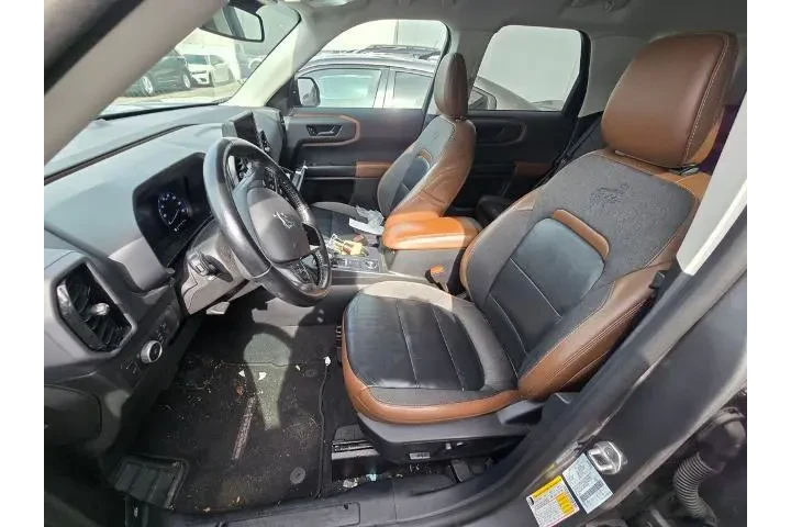 $25700 : Ford Bronco Sport 2022 AWD O image 9