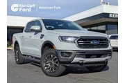 Ford Ranger 2021 4x4 Lariat en Salt Lake City