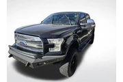 $32000 : Ford F-150 2017 4x4 Lariat 4 thumbnail