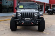 $25587 : 2019 Wrangler Unlimited Sport thumbnail