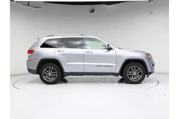 $17998 : Jeep Grand Cherokee 2017 4x2 image 7