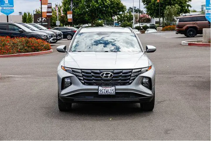$23899 : Hyundai TUCSON 2022 SEL 4dr image 5